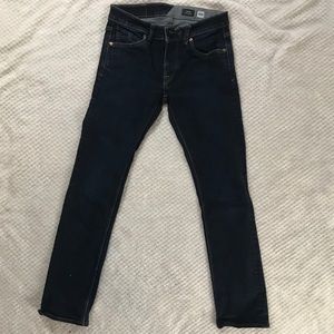 Volcom Jeans Vorta slim straight
